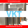 Аналоги теплообменников для вентиляционных установок VKT