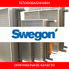 Аналоги теплообменников для вентиляционных установок Swegon
